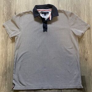 Tommy Hilfiger polo shirt